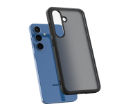 Spigen Ultra Hybrid do Samsung Galaxy S25 Frost Black - 1313185 - zdjęcie 3